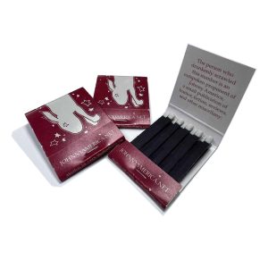 Matchbooks