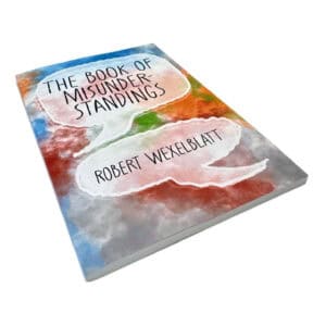 The Book of Misunderstandings