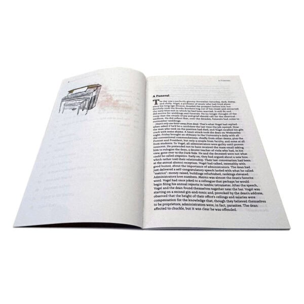 The Book of Misunderstandings - Image 2