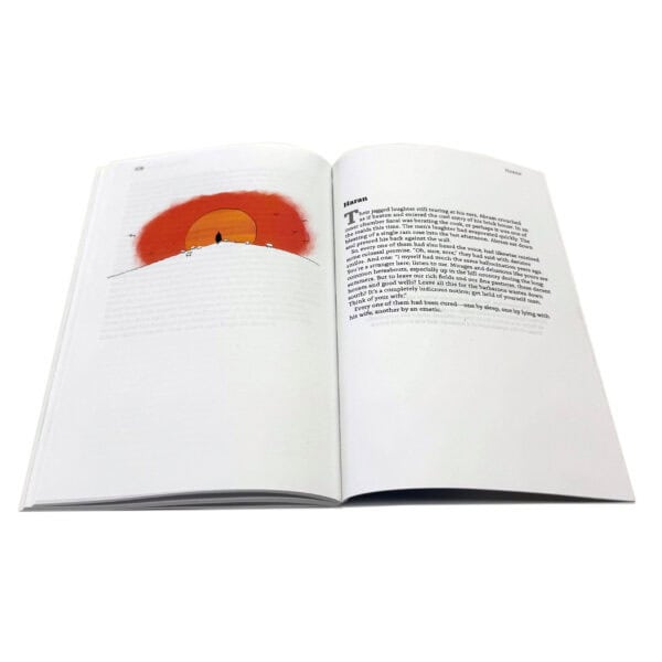 The Book of Misunderstandings - Image 3